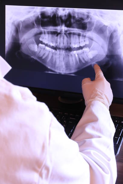 Best Broken or Cracked Tooth Emergency Dentist in Bartonville, TX