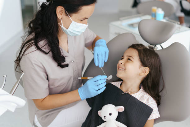 Best Emergency Dentist for Lost Fillings or Crowns in Bartonville, TX
