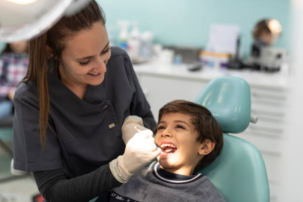 Best Weekend Emergency Dentist in Bartonville, TX