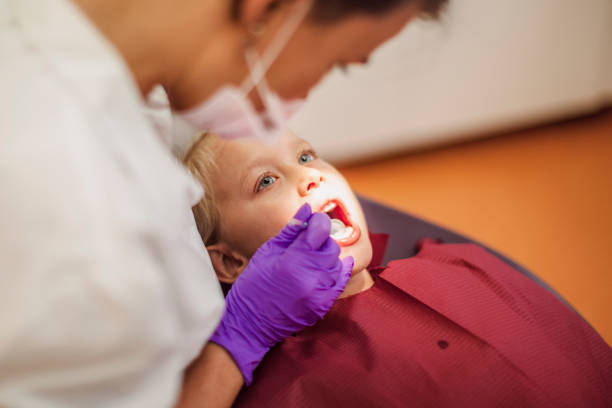 Best Emergency Cosmetic Dentistry in Bartonville, TX
