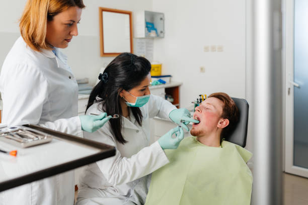 Best Emergency Dental Extractions in Bartonville, TX