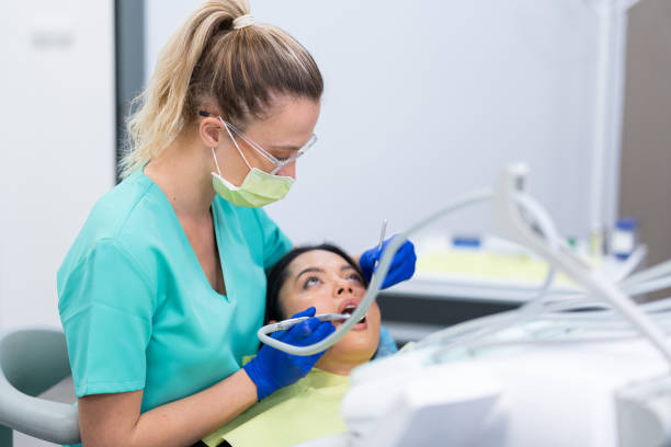 Best Emergency Dental Services for Seniors in Bartonville, TX